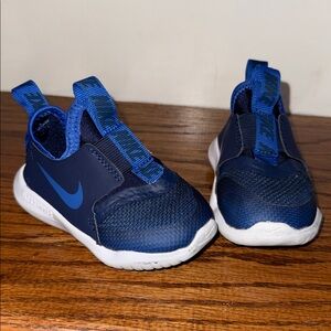 Nike Flex Runner Baby Sneakers